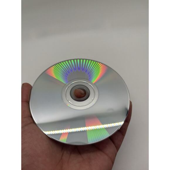 James Cameron's Avatar: The Game (Nintendo Wii, 2009) W/ Manual! - Tested - Picture 10 of 10